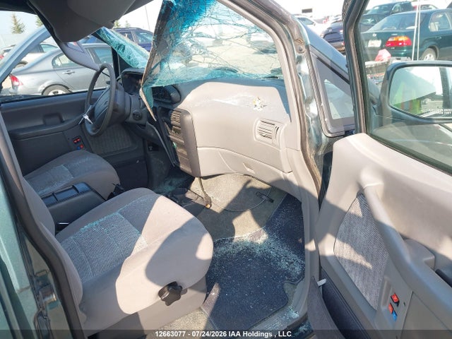 Продаж на аукціоні авто 1997 Ford Aerostar, vin: 1FMDA41X0VZA89732, номер лоту: 12663077