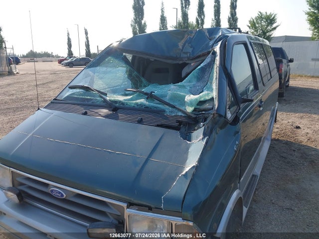 Продаж на аукціоні авто 1997 Ford Aerostar, vin: 1FMDA41X0VZA89732, номер лоту: 12663077