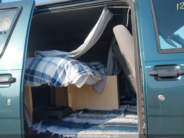 Продаж на аукціоні авто 1997 Ford Aerostar, vin: 1FMDA41X0VZA89732, номер лоту: 12663077
