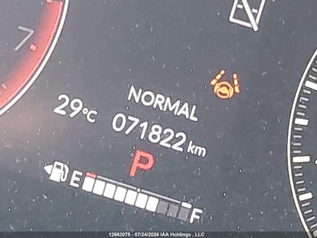 2024 Honda Cr-v Ex-l მანქანა იყიდება აუქციონზე, vin: 2HKRS4H79RH115139, აუქციონის ნომერი: 12663078