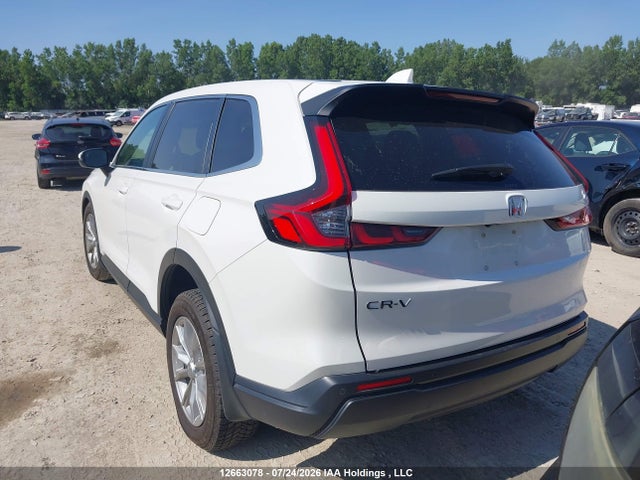 2024 Honda Cr-v Ex-l მანქანა იყიდება აუქციონზე, vin: 2HKRS4H79RH115139, აუქციონის ნომერი: 12663078