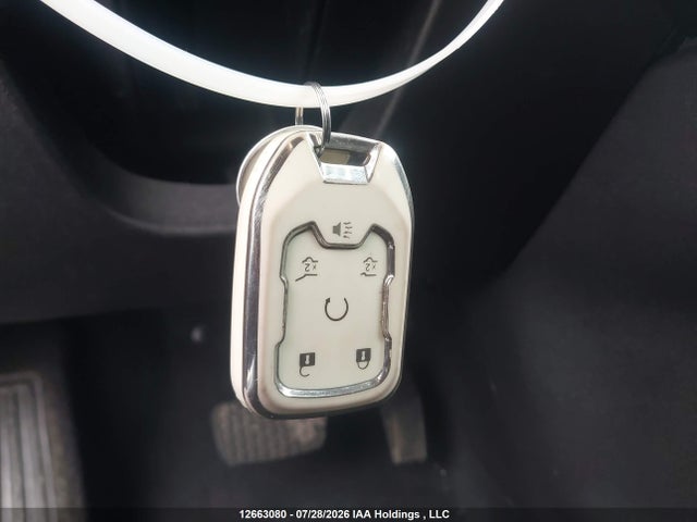 Aukcja sprzedaży 2019 Gmc Terrain Sle, vin: 3GKALTEV4KL285068, numer aukcji: 12663080