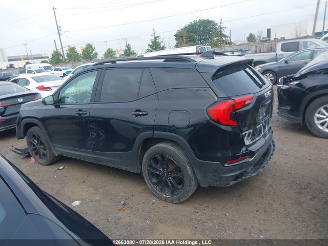 Aukcja sprzedaży 2019 Gmc Terrain Sle, vin: 3GKALTEV4KL285068, numer aukcji: 12663080