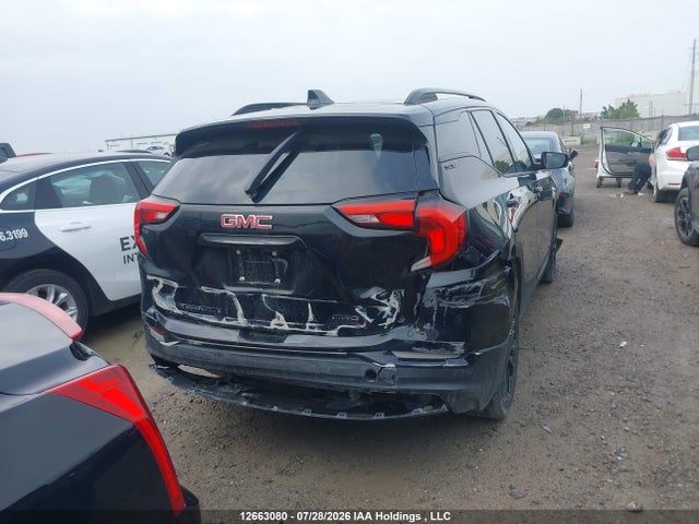 Aukcja sprzedaży 2019 Gmc Terrain Sle, vin: 3GKALTEV4KL285068, numer aukcji: 12663080