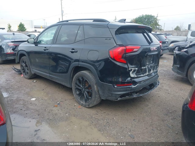 Aukcja sprzedaży 2019 Gmc Terrain Sle, vin: 3GKALTEV4KL285068, numer aukcji: 12663080