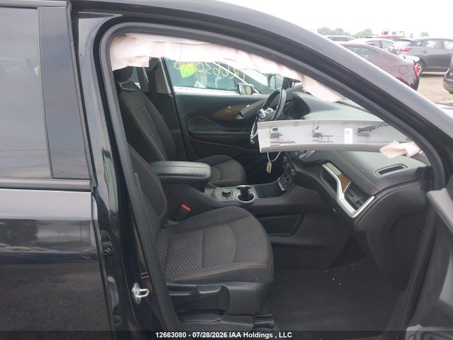 Aukcja sprzedaży 2019 Gmc Terrain Sle, vin: 3GKALTEV4KL285068, numer aukcji: 12663080