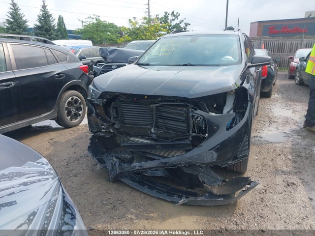 Aukcja sprzedaży 2019 Gmc Terrain Sle, vin: 3GKALTEV4KL285068, numer aukcji: 12663080
