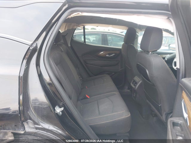 Aukcja sprzedaży 2019 Gmc Terrain Sle, vin: 3GKALTEV4KL285068, numer aukcji: 12663080