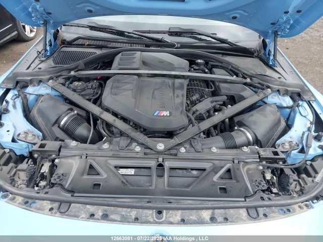 BMW M2 2023 3MF13DM07P8D25786 Image 10