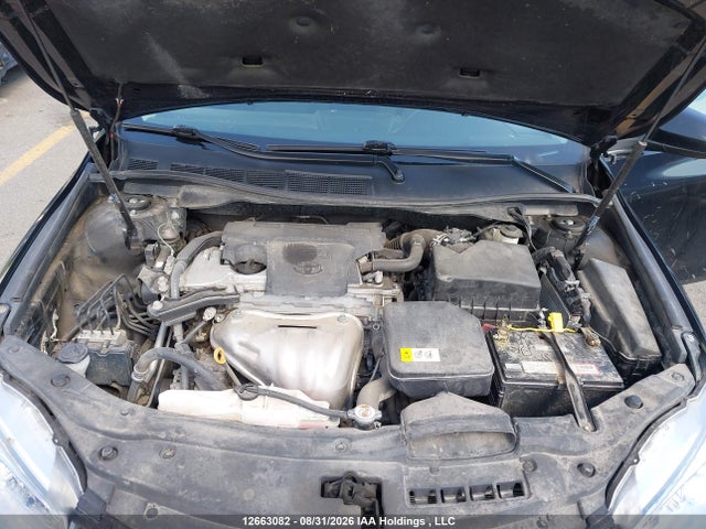 4T1BF1FK1HU355927 Toyota CAMRY LE
