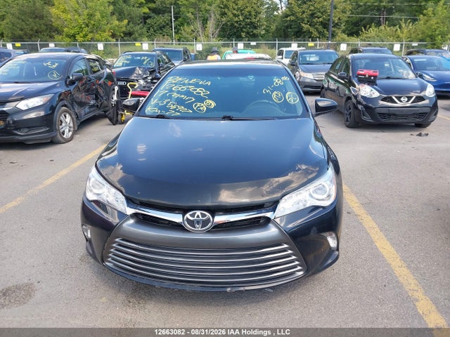 4T1BF1FK1HU355927 Toyota CAMRY LE