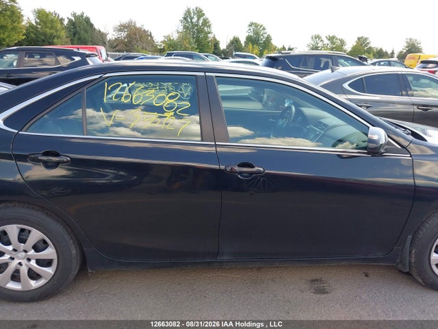 4T1BF1FK1HU355927 Toyota CAMRY LE