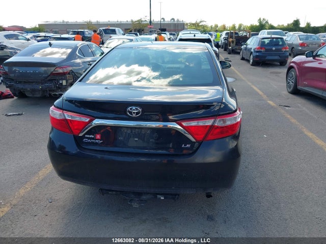 4T1BF1FK1HU355927 Toyota CAMRY LE
