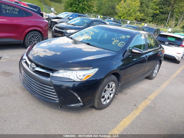 4T1BF1FK1HU355927 Toyota CAMRY LE