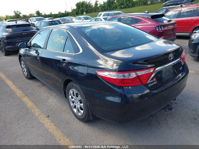 4T1BF1FK1HU355927 Toyota CAMRY LE