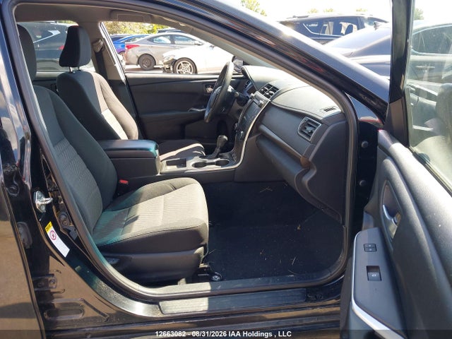4T1BF1FK1HU355927 Toyota CAMRY LE
