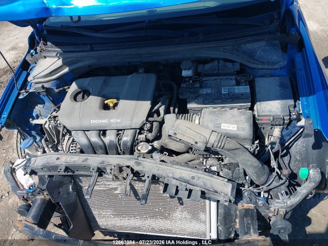 KMHD84LF7JU632405 Hyundai Elantra Sel/value/limited