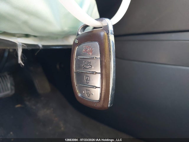 KMHD84LF7JU632405 Hyundai Elantra Sel/value/limited