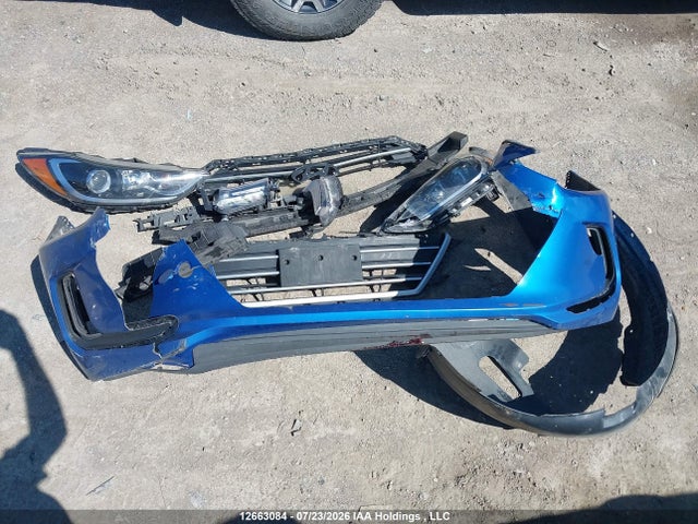 KMHD84LF7JU632405 Hyundai Elantra Sel/value/limited
