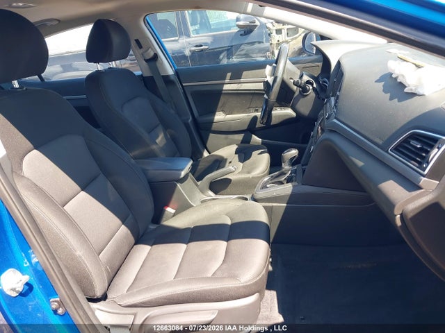KMHD84LF7JU632405 Hyundai Elantra Sel/value/limited