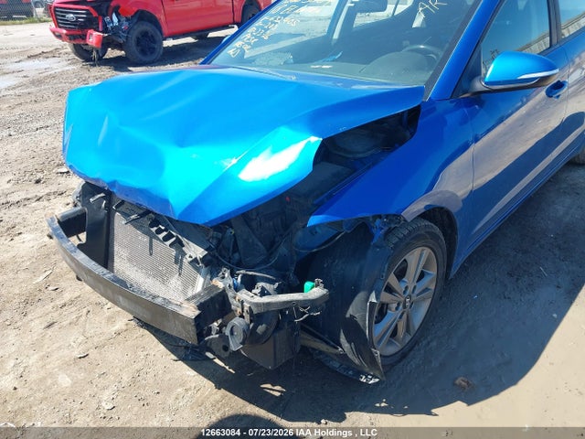 KMHD84LF7JU632405 Hyundai Elantra Sel/value/limited