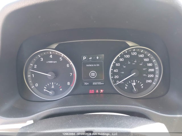 KMHD84LF7JU632405 Hyundai Elantra Sel/value/limited
