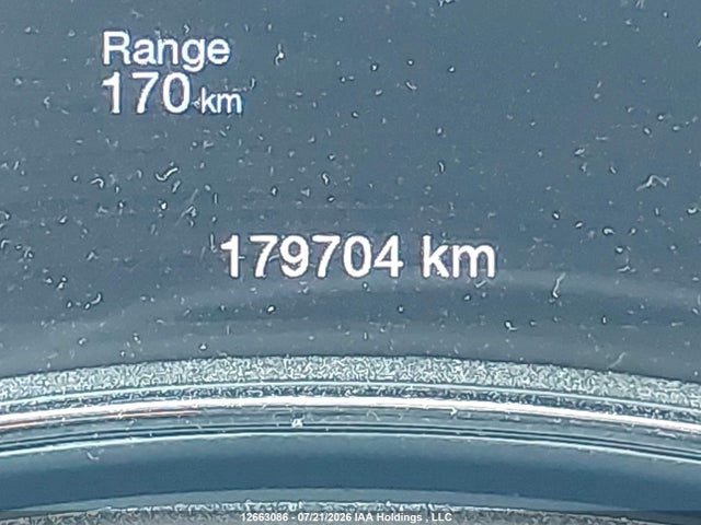 12663086 :رقم المزاد ، 1C4SDJCT5JC408938 vin ، 2018 Dodge Durango R/t مزاد بيع
