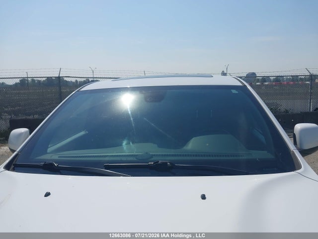 12663086 :رقم المزاد ، 1C4SDJCT5JC408938 vin ، 2018 Dodge Durango R/t مزاد بيع