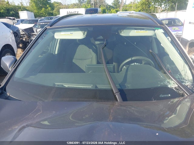 12663091 :رقم المزاد ، 2T3BWRFV5SW261377 vin ، 2025 Toyota Rav4 Hybrid Le مزاد بيع