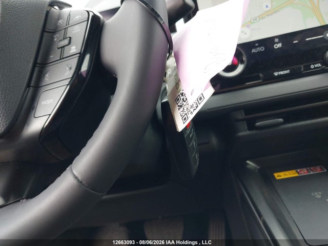 Toyota Bz Xle Awd 2026 JTMADAFB5TJ005992 Image 11