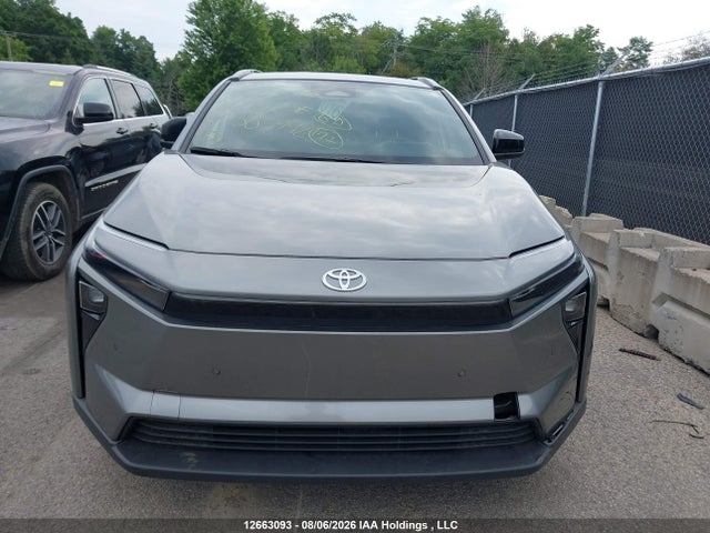 Toyota Bz Xle Awd 2026 JTMADAFB5TJ005992 Image 13