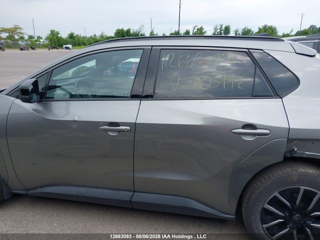 Toyota Bz Xle Awd 2026 JTMADAFB5TJ005992 Image 15