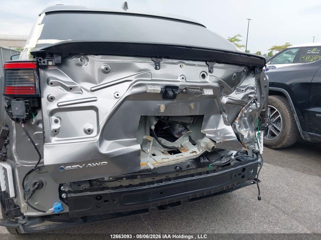 Toyota Bz Xle Awd 2026 JTMADAFB5TJ005992 Image 22