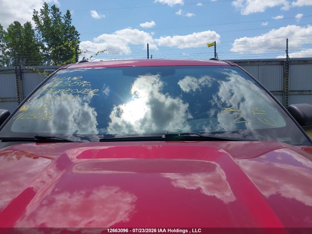 Ford Explorer 2022 1FMSK8DH7NGB86728 Image 17