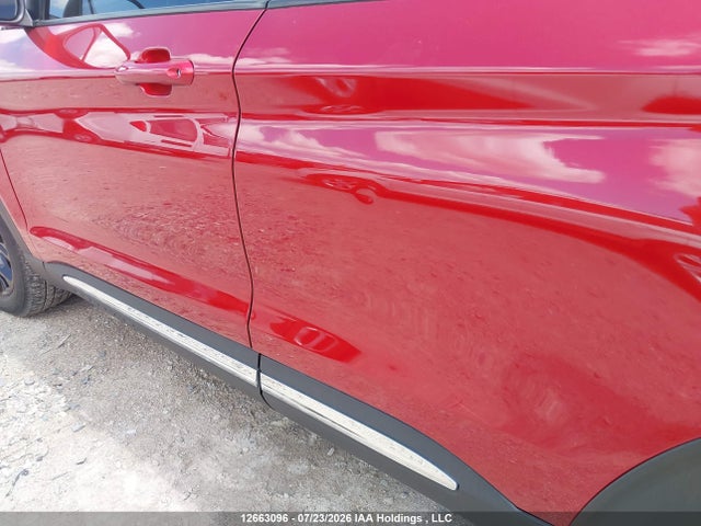 Ford Explorer 2022 1FMSK8DH7NGB86728 Image 20