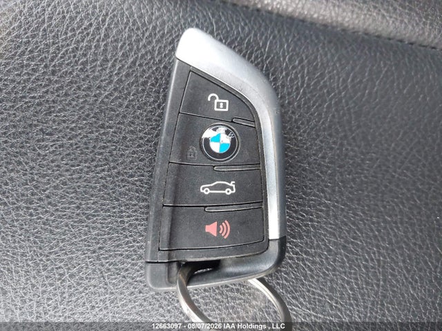 WBXHT3C37J5F89964 BMW X1 Xdrive28i
