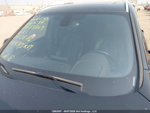 WBXHT3C37J5F89964 BMW X1 Xdrive28i