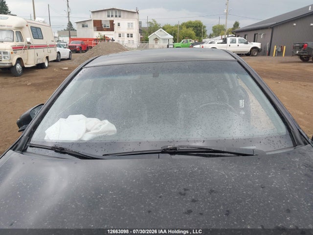12663098 :رقم المزاد ، 1HGCS1A83BA800842 vin ، 2011 Honda Accord Exl مزاد بيع