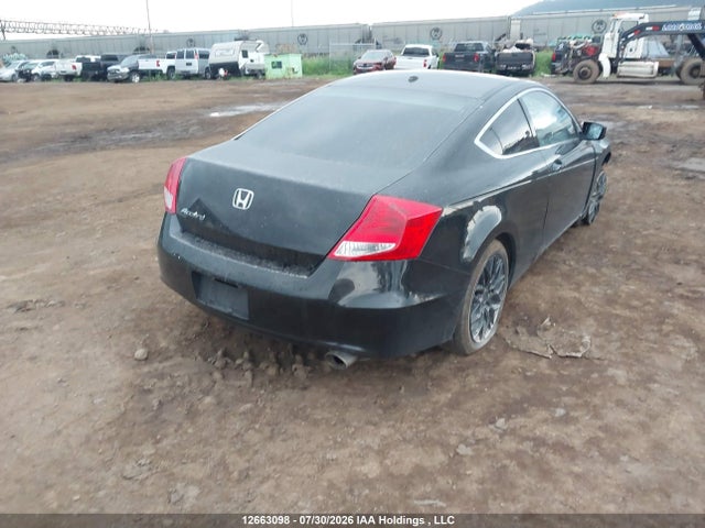 12663098 :رقم المزاد ، 1HGCS1A83BA800842 vin ، 2011 Honda Accord Exl مزاد بيع