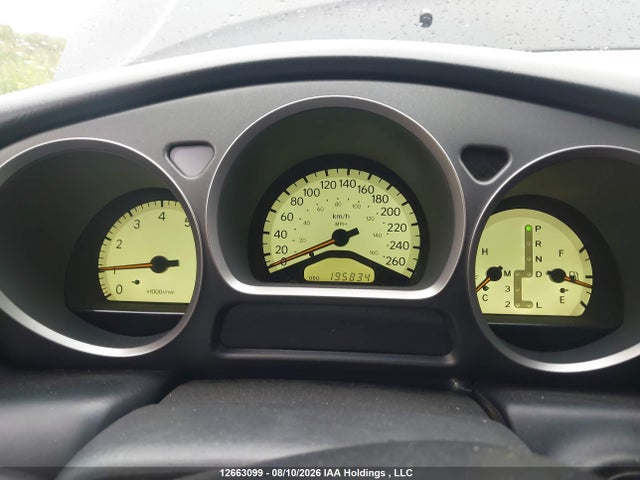 Продаж на аукціоні авто 2003 Lexus Gs 300, vin: JT8BD69SX30183785, номер лоту: 12663099