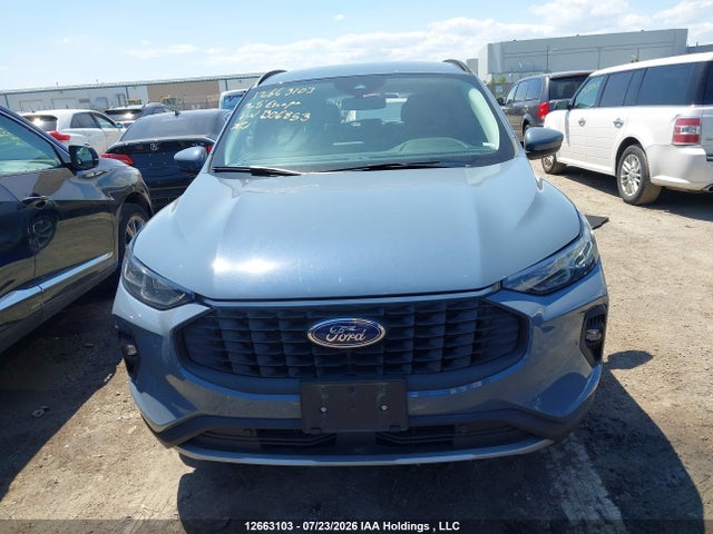 Продажа на аукционе авто 2025 Ford Escape Platinum, vin: 1FMCU9JA5SUB06853, номер лота: 12663103