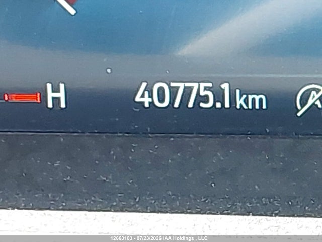 Продажа на аукционе авто 2025 Ford Escape Platinum, vin: 1FMCU9JA5SUB06853, номер лота: 12663103