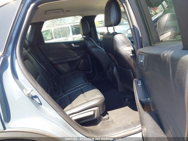 Продажа на аукционе авто 2025 Ford Escape Platinum, vin: 1FMCU9JA5SUB06853, номер лота: 12663103