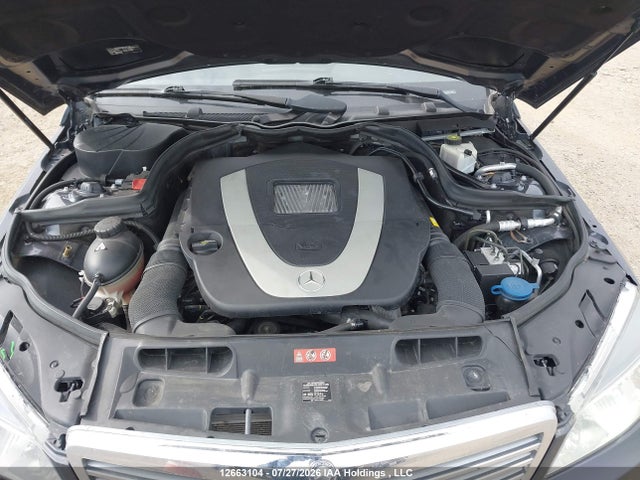 Auction sale of the 2008 Mercedes-benz C 230, vin: WDDGF52X58F110352, lot number: 12663104