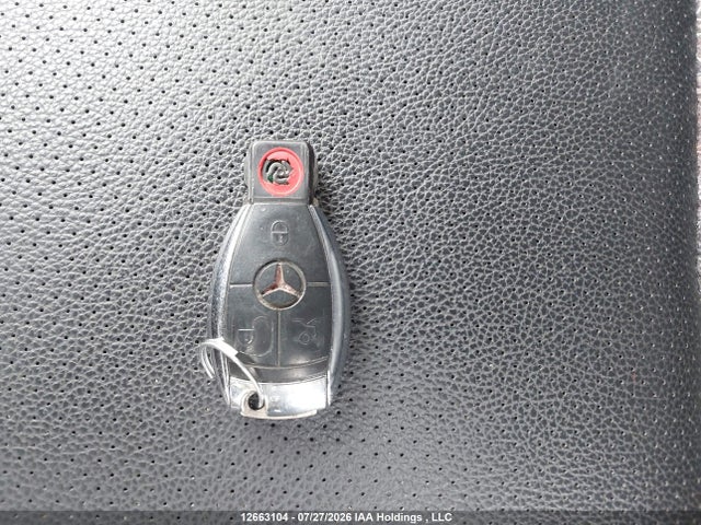 Auction sale of the 2008 Mercedes-benz C 230, vin: WDDGF52X58F110352, lot number: 12663104