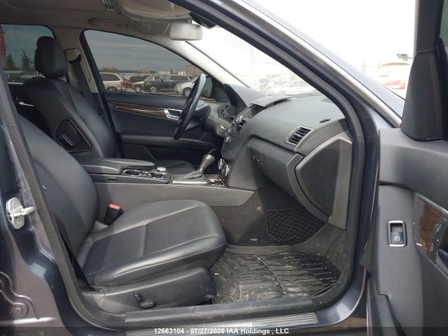 Auction sale of the 2008 Mercedes-benz C 230, vin: WDDGF52X58F110352, lot number: 12663104