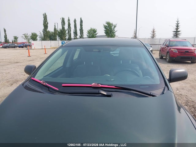 12663105 :رقم المزاد ، 2T1LE4EE7BC019177 vin ، 2011 Toyota Corolla Matrix S مزاد بيع