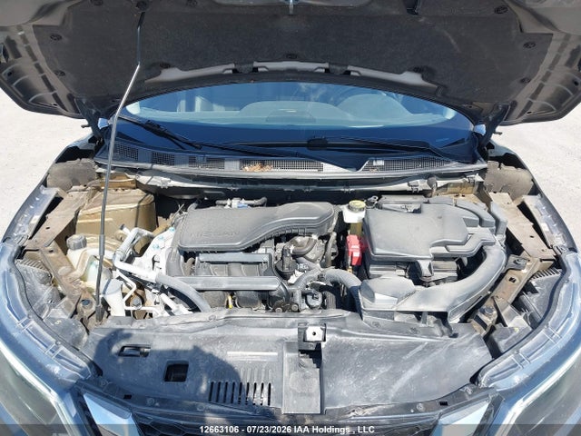 Aukcja sprzedaży 2020 Nissan Qashqai, vin: JN1BJ1CW3LW375607, numer aukcji: 12663106