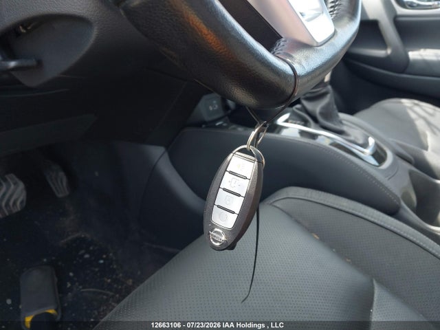 Aukcja sprzedaży 2020 Nissan Qashqai, vin: JN1BJ1CW3LW375607, numer aukcji: 12663106