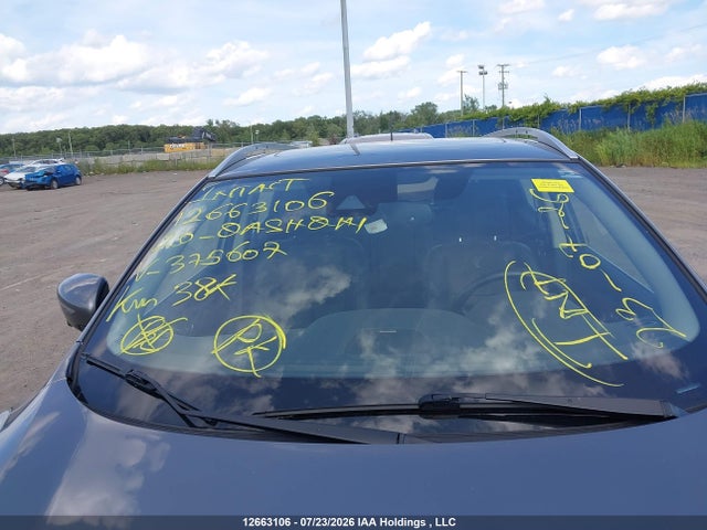 Aukcja sprzedaży 2020 Nissan Qashqai, vin: JN1BJ1CW3LW375607, numer aukcji: 12663106